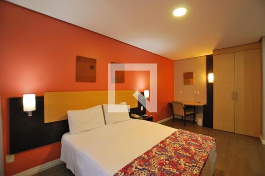 Studio de kitnet/studio à venda com 1 quarto, 29m² em Cidade Baixa, Porto Alegre