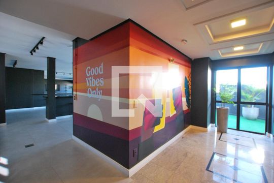 Rooftop de kitnet/studio à venda com 1 quarto, 29m² em Cidade Baixa, Porto Alegre