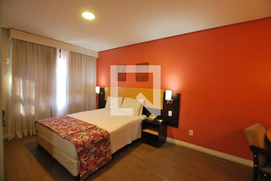 Studio de kitnet/studio à venda com 1 quarto, 29m² em Cidade Baixa, Porto Alegre