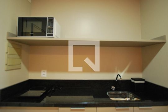 Studio de kitnet/studio à venda com 1 quarto, 29m² em Cidade Baixa, Porto Alegre