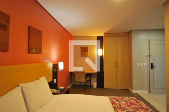 Studio de kitnet/studio à venda com 1 quarto, 29m² em Cidade Baixa, Porto Alegre