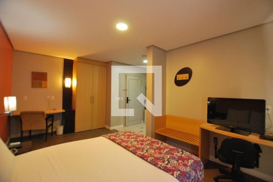 StudioStudio de kitnet/studio à venda com 1 quarto, 29m² em Cidade Baixa, Porto Alegre