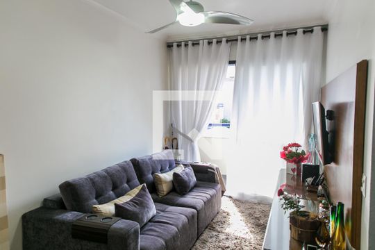 Apartamento à venda com 3 quartos, 68m² em Vila Gustavo, São Paulo