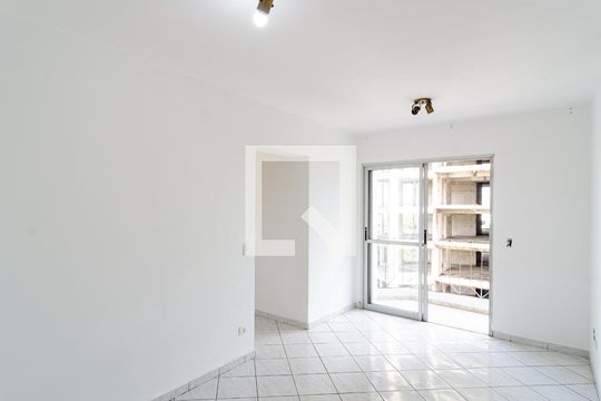 Apartamento à venda com 3 quartos, 78m² em Vila Parque Jabaquara, São Paulo