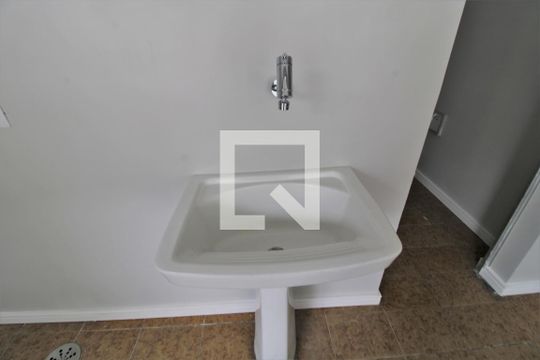 Tanque de apartamento à venda com 2 quartos, 124m² em Jardim Novo Santo Amaro, São Paulo