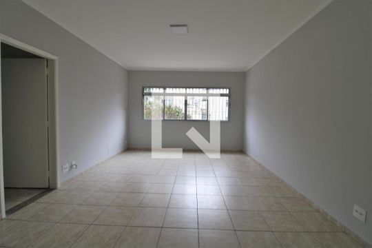 Sala de apartamento à venda com 2 quartos, 124m² em Jardim Novo Santo Amaro, São Paulo