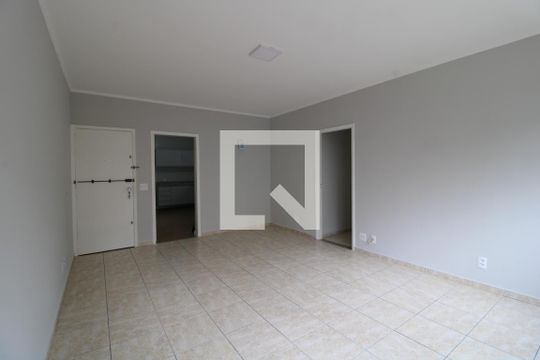 Sala de apartamento à venda com 2 quartos, 124m² em Jardim Novo Santo Amaro, São Paulo
