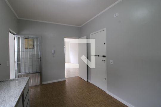 Cozinha de apartamento à venda com 2 quartos, 124m² em Jardim Novo Santo Amaro, São Paulo