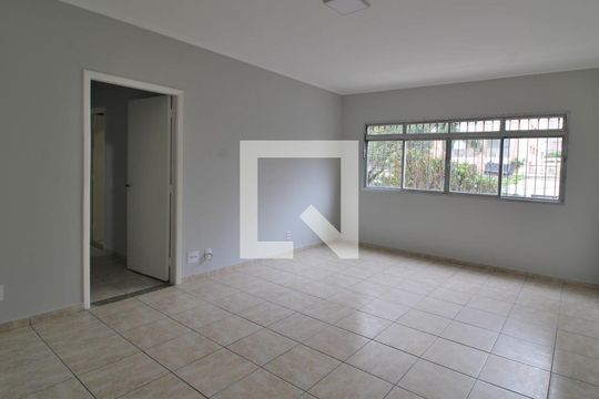 Sala de apartamento à venda com 2 quartos, 124m² em Jardim Novo Santo Amaro, São Paulo