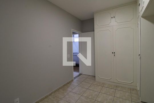Quarto 1 de apartamento à venda com 2 quartos, 124m² em Jardim Novo Santo Amaro, São Paulo