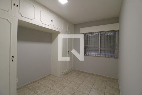 Quarto 1 de apartamento à venda com 2 quartos, 124m² em Jardim Novo Santo Amaro, São Paulo