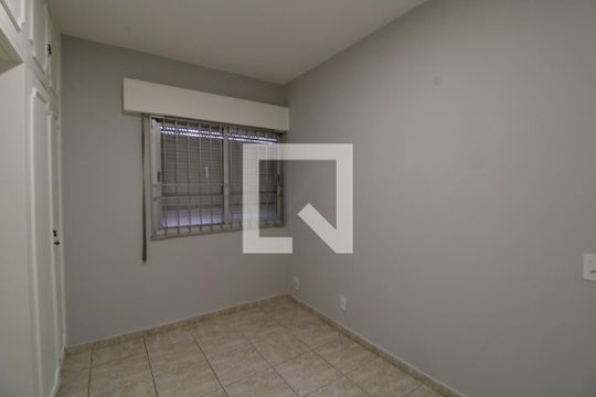 Quarto 1 de apartamento à venda com 2 quartos, 124m² em Jardim Novo Santo Amaro, São Paulo