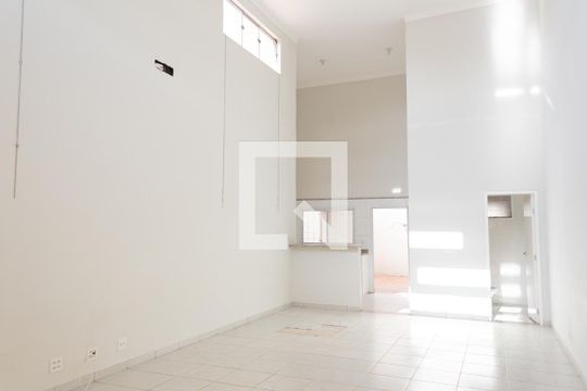 Casa para alugar com 3 quartos, 130m² em Parque Anhanguera, Ribeirão Preto