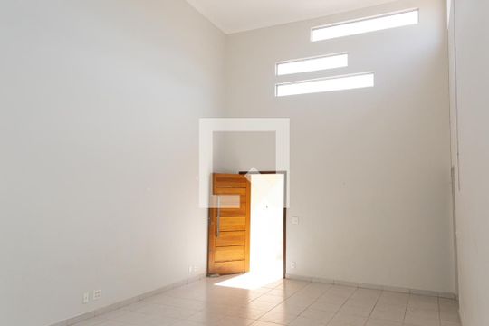 Sala de casa para alugar com 3 quartos, 130m² em Parque Anhanguera, Ribeirão Preto