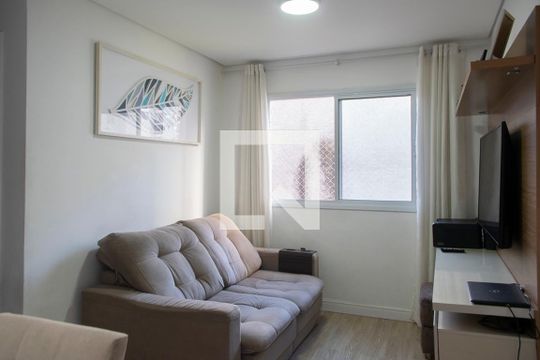 Apartamento à venda com 2 quartos, 42m² em Vila Nova Cachoeirinha, São Paulo