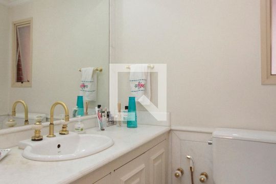 Apartamento à venda com 4 quartos, 580m² em Consolação, São Paulo