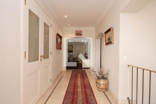 Apartamento à venda com 4 quartos, 580m² em Consolação, São Paulo