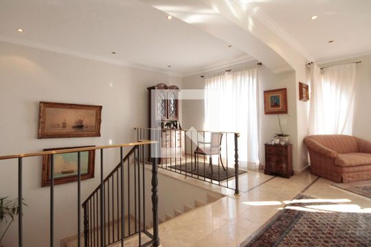 Apartamento à venda com 4 quartos, 580m² em Consolação, São Paulo