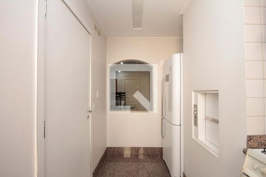 Apartamento à venda com 4 quartos, 580m² em Consolação, São Paulo