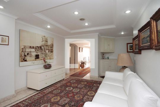 Apartamento à venda com 4 quartos, 580m² em Consolação, São Paulo
