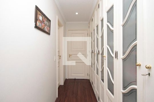 Apartamento à venda com 4 quartos, 580m² em Consolação, São Paulo