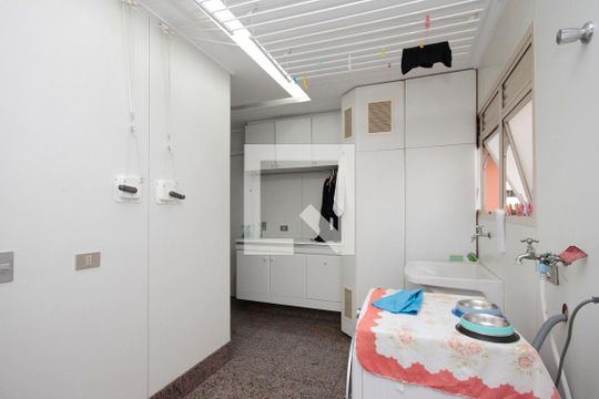 Apartamento à venda com 4 quartos, 580m² em Consolação, São Paulo