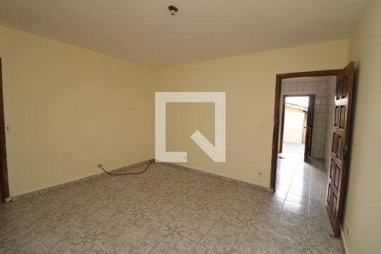 Quarto de casa para alugar com 2 quartos, 70m² em Vila Alpina, São Paulo