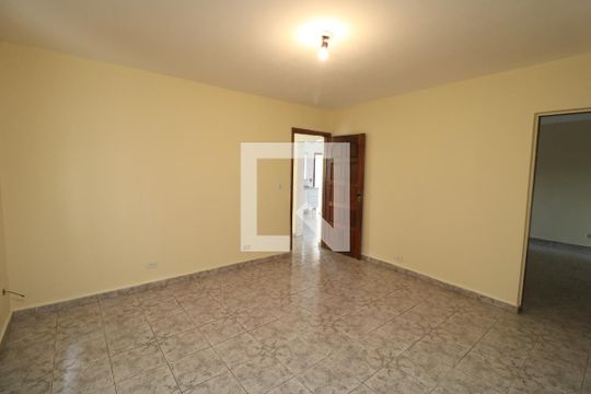 Suite de casa para alugar com 2 quartos, 70m² em Vila Alpina, São Paulo