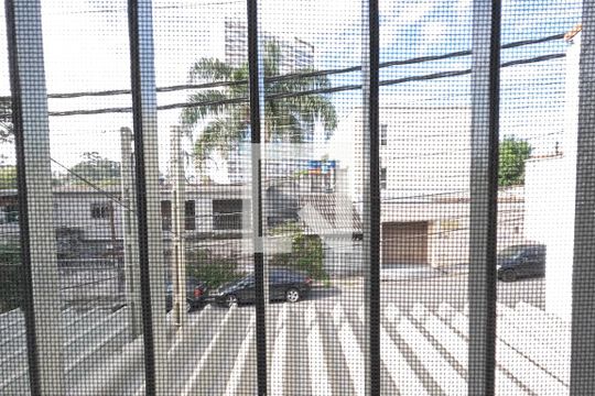Vista do Quarto 2 de casa à venda com 2 quartos, 87m² em Jardim Santa Mena, Guarulhos