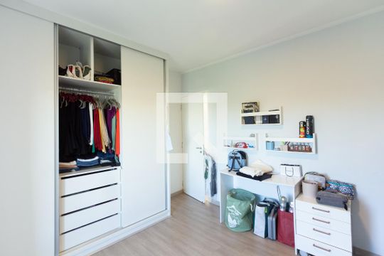 Quarto 1 de apartamento à venda com 2 quartos, 72m² em Vila Olímpia, São Paulo