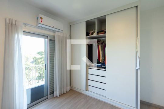 Quarto 1 de apartamento à venda com 2 quartos, 72m² em Vila Olímpia, São Paulo