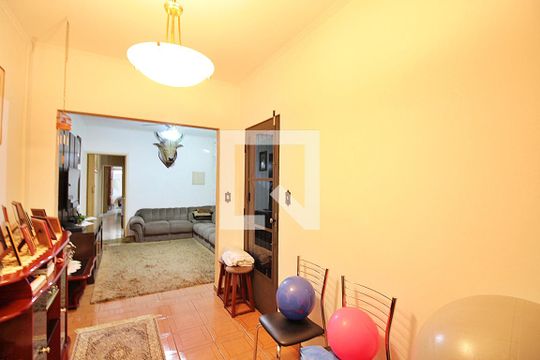 Sala 2 de casa à venda com 4 quartos, 226m² em Assunção, São Bernardo do Campo