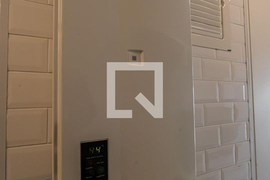 Área de Serviço de apartamento para alugar com 2 quartos, 89m² em Tatuapé, São Paulo