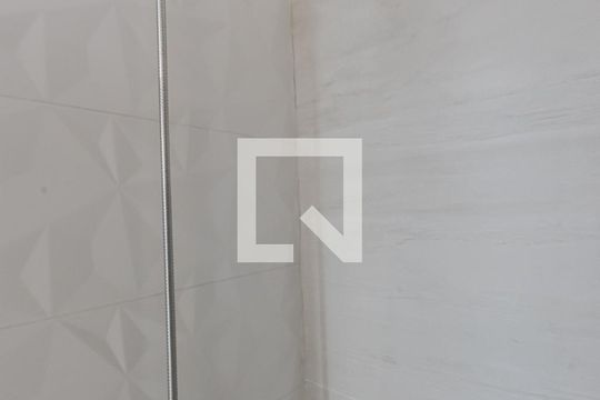 Banheiro Social de apartamento para alugar com 2 quartos, 89m² em Tatuapé, São Paulo
