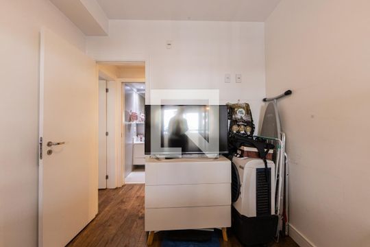Quarto 1 de apartamento para alugar com 2 quartos, 89m² em Tatuapé, São Paulo