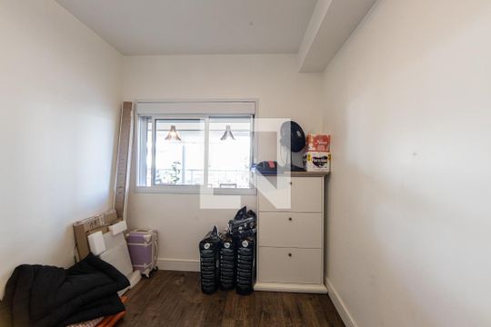 Quarto 1 de apartamento para alugar com 2 quartos, 89m² em Tatuapé, São Paulo