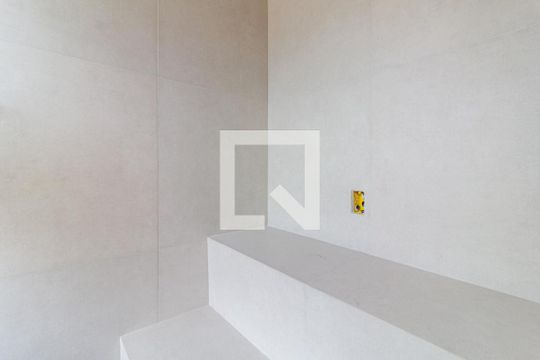 Sauna de apartamento para alugar com 1 quarto, 30m² em Indianópolis, São Paulo