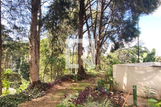 Área comum de apartamento para alugar com 2 quartos, 51m² em Vila São João, Barueri
