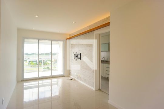 Apartamento para alugar com 2 quartos, 80m² em Barra da Tijuca, Rio de Janeiro