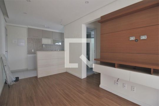 Apartamento para alugar com 2 quartos, 59m² em Jardim Parque Morumbi, São Paulo