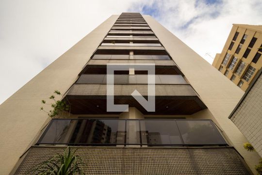 Fachada de apartamento à venda com 3 quartos, 120m² em Ipiranga, São Paulo
