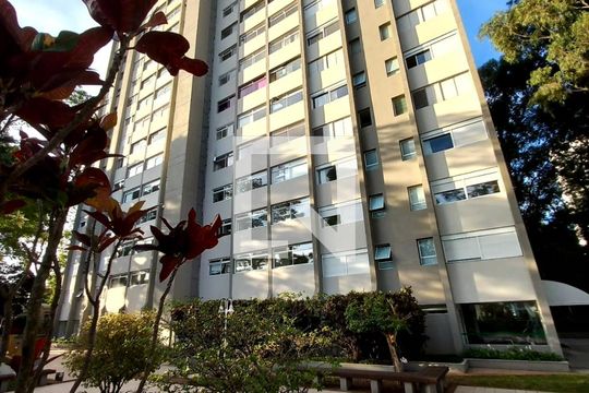 Fachada de apartamento à venda com 4 quartos, 220m² em Santo Amaro, São Paulo