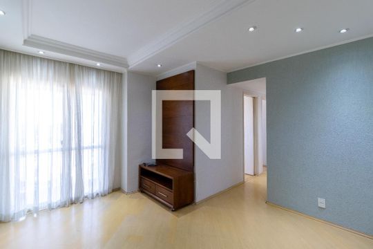 Apartamento à venda com 3 quartos, 59m² em Parque Mandaqui, São Paulo