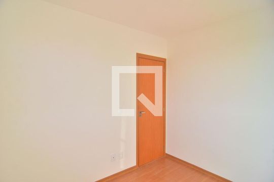 Quarto 1 de apartamento para alugar com 2 quartos, 41m² em Igara, Canoas