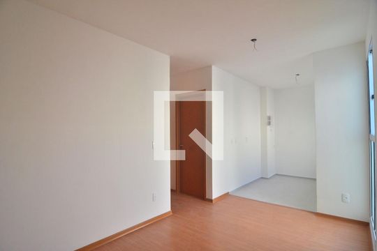 Apartamento para alugar com 2 quartos, 41m² em Igara, Canoas