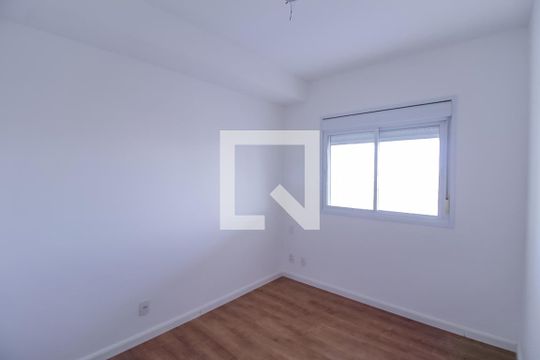 Quarto 1 de apartamento para alugar com 2 quartos, 77m² em Vila Prudente, São Paulo