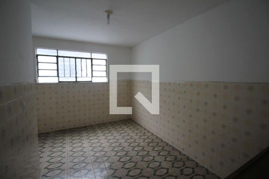 Cozinha de casa para alugar com 2 quartos, 94m² em São Miguel, São Gonçalo