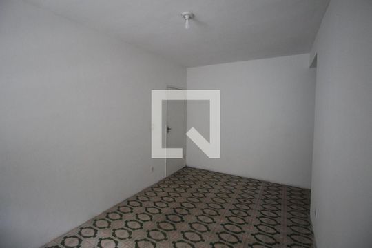 Sala de casa para alugar com 2 quartos, 94m² em São Miguel, São Gonçalo