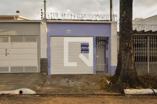 Casa para alugar com 3 quartos, 90m² em Jardim Aeroporto, São Paulo