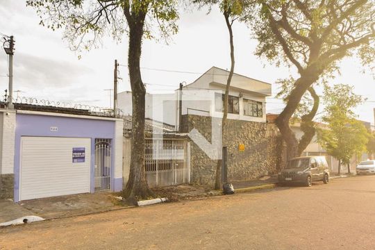 Casa de casa à venda com 3 quartos, 90m² em Jardim Aeroporto, São Paulo